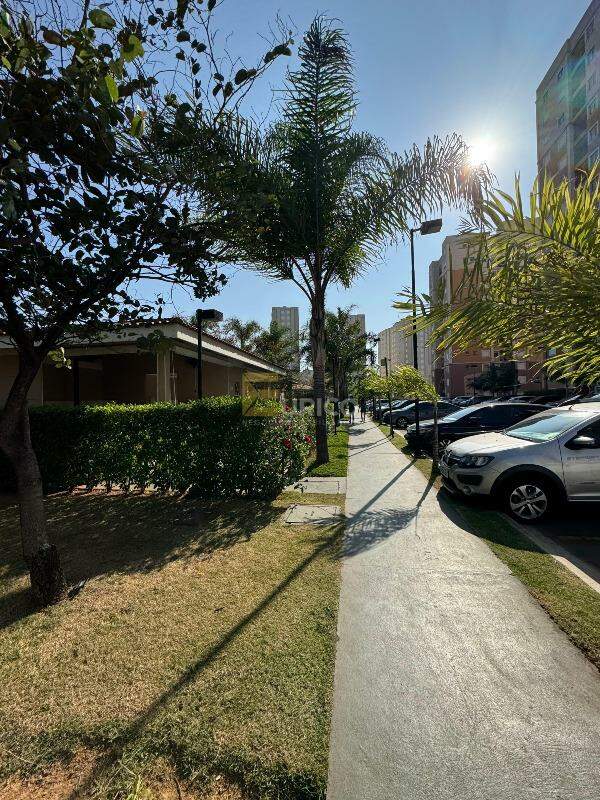 Apartamento à venda no Condomínio Campinas Boulevard Home Resort em Campinas/SP: 