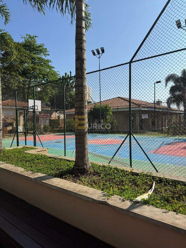 Apartamento à venda no Condomínio Campinas Boulevard Home Resort em Campinas/SP: 