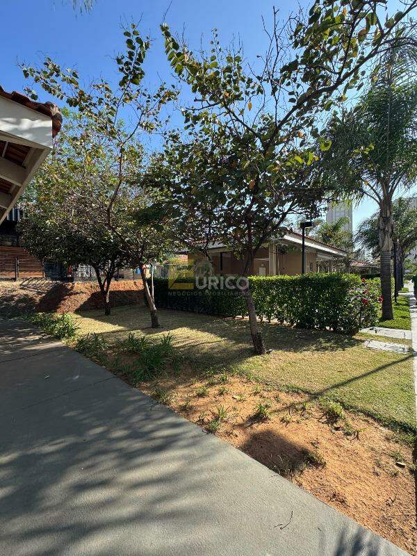 Apartamento à venda no Condomínio Campinas Boulevard Home Resort em Campinas/SP: 