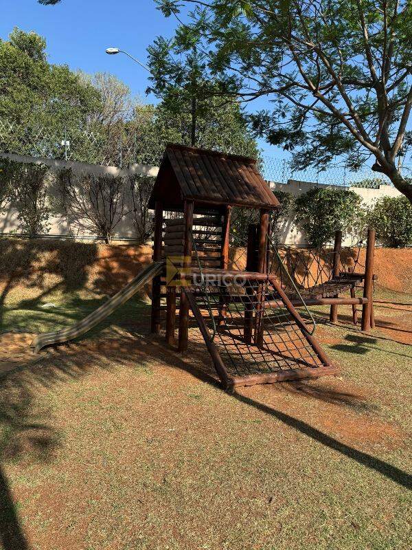 Apartamento à venda no Condomínio Campinas Boulevard Home Resort em Campinas/SP: 