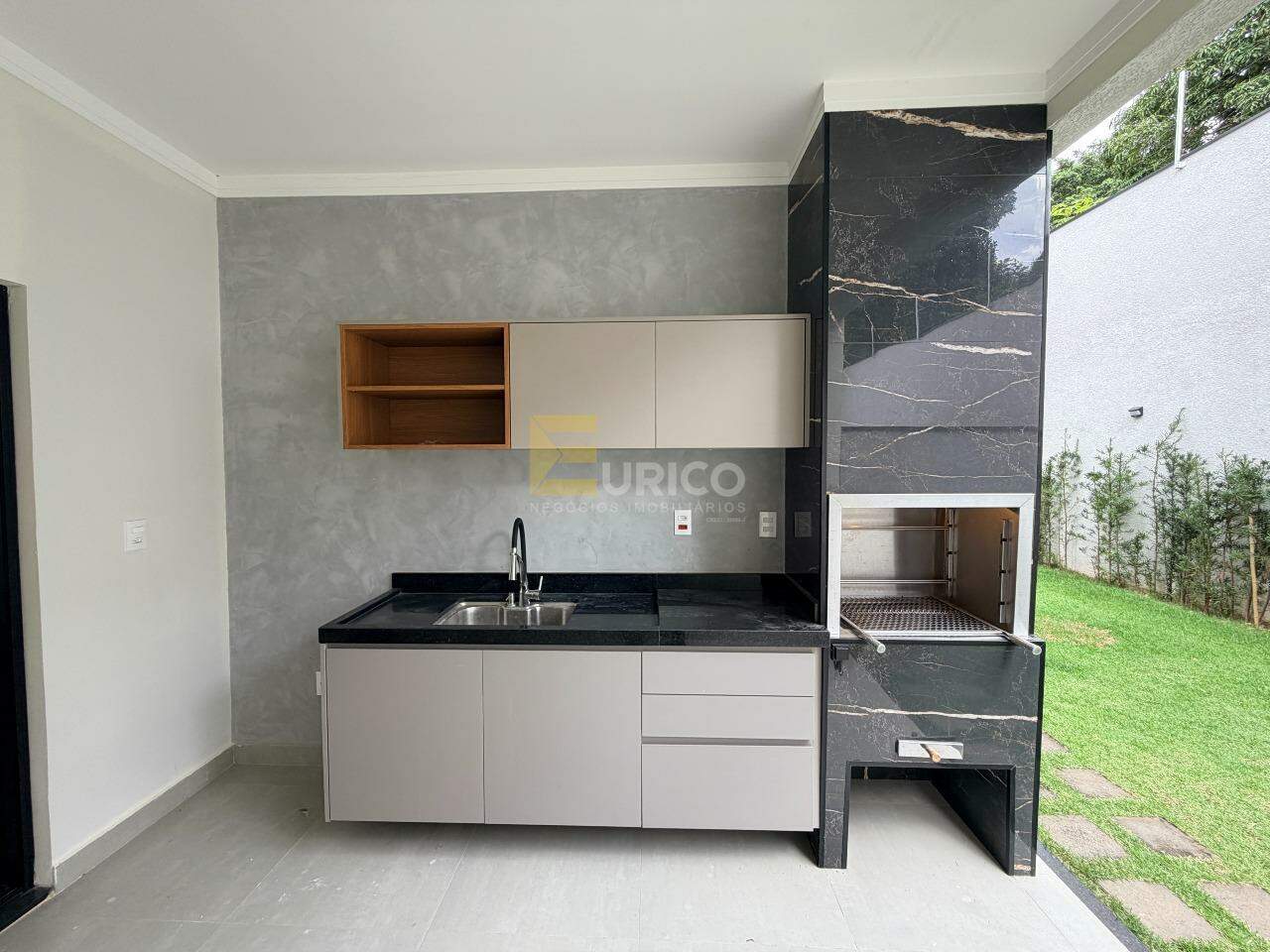 Casa em condomínio para aluguel no Condomínio Villaggio Maranello em Vinhedo/SP: 