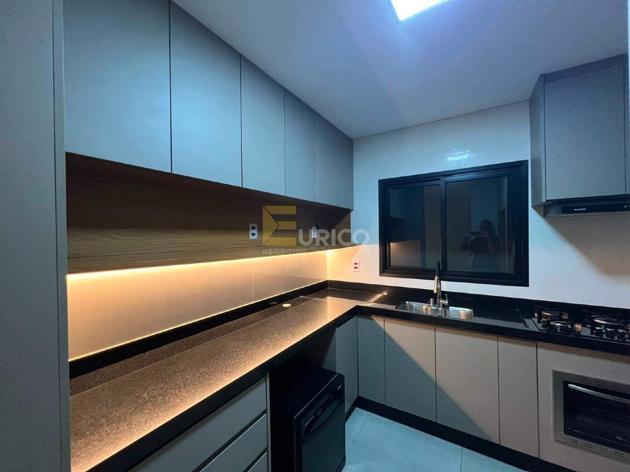 Casa em condomínio para aluguel no Condomínio Villaggio Maranello em Vinhedo/SP: