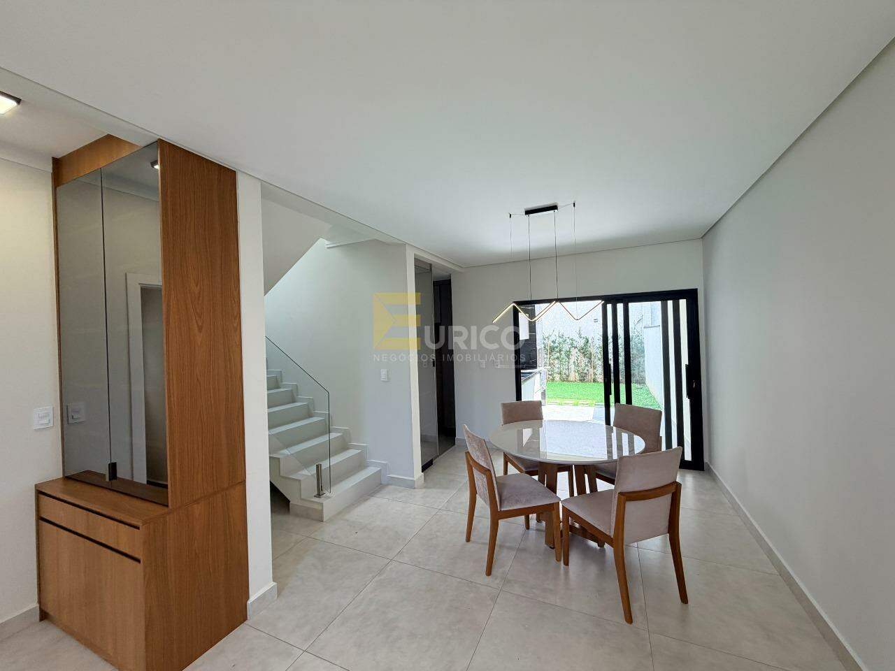 Casa em condomínio para aluguel no Condomínio Villaggio Maranello em Vinhedo/SP: 