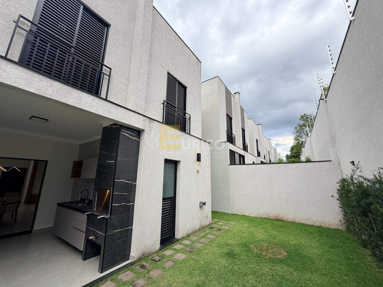 Casa em condomínio para aluguel no Condomínio Villaggio Maranello em Vinhedo/SP: 