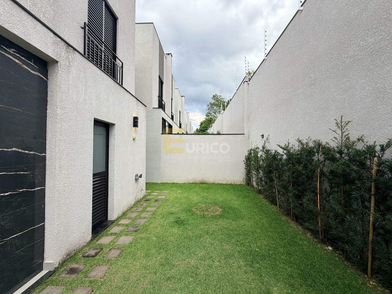Casa em condomínio para aluguel no Condomínio Villaggio Maranello em Vinhedo/SP: 