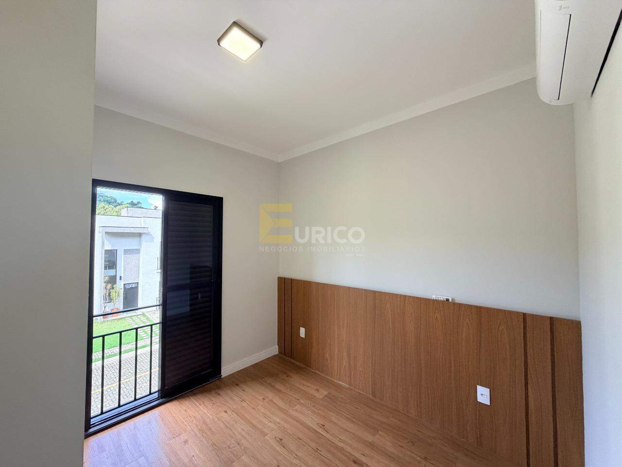 Casa em condomínio para aluguel no Condomínio Villaggio Maranello em Vinhedo/SP: 