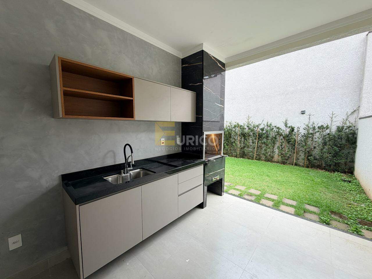 Casa em condomínio para aluguel no Condomínio Villaggio Maranello em Vinhedo/SP: 