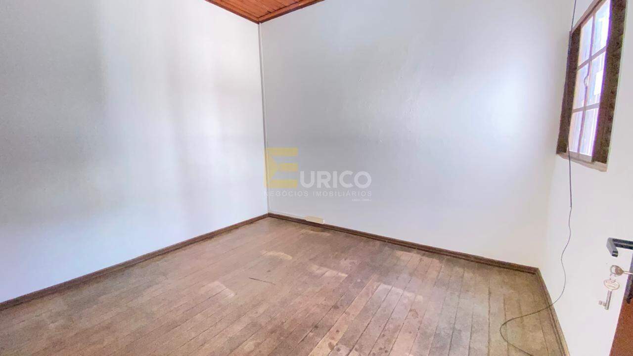 Casa para aluguel no Centro em Vinhedo/SP: Quarto 1