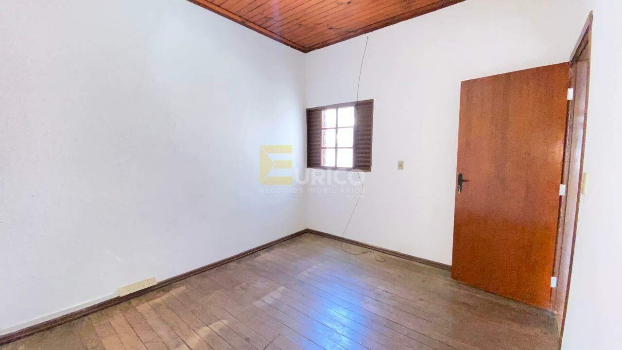 Casa para aluguel no Centro em Vinhedo/SP: Quarto 1