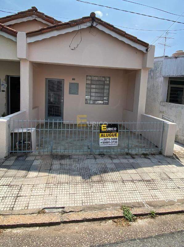 Casa para aluguel no Centro em Vinhedo/SP: 