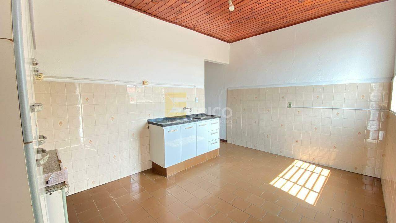 Casa para aluguel no Centro em Vinhedo/SP: Cozinha