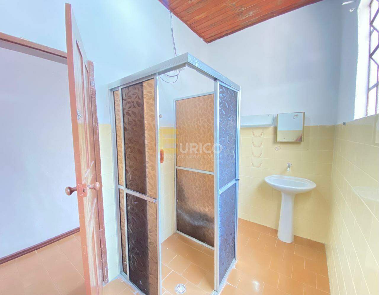 Casa para aluguel no Centro em Vinhedo/SP: 