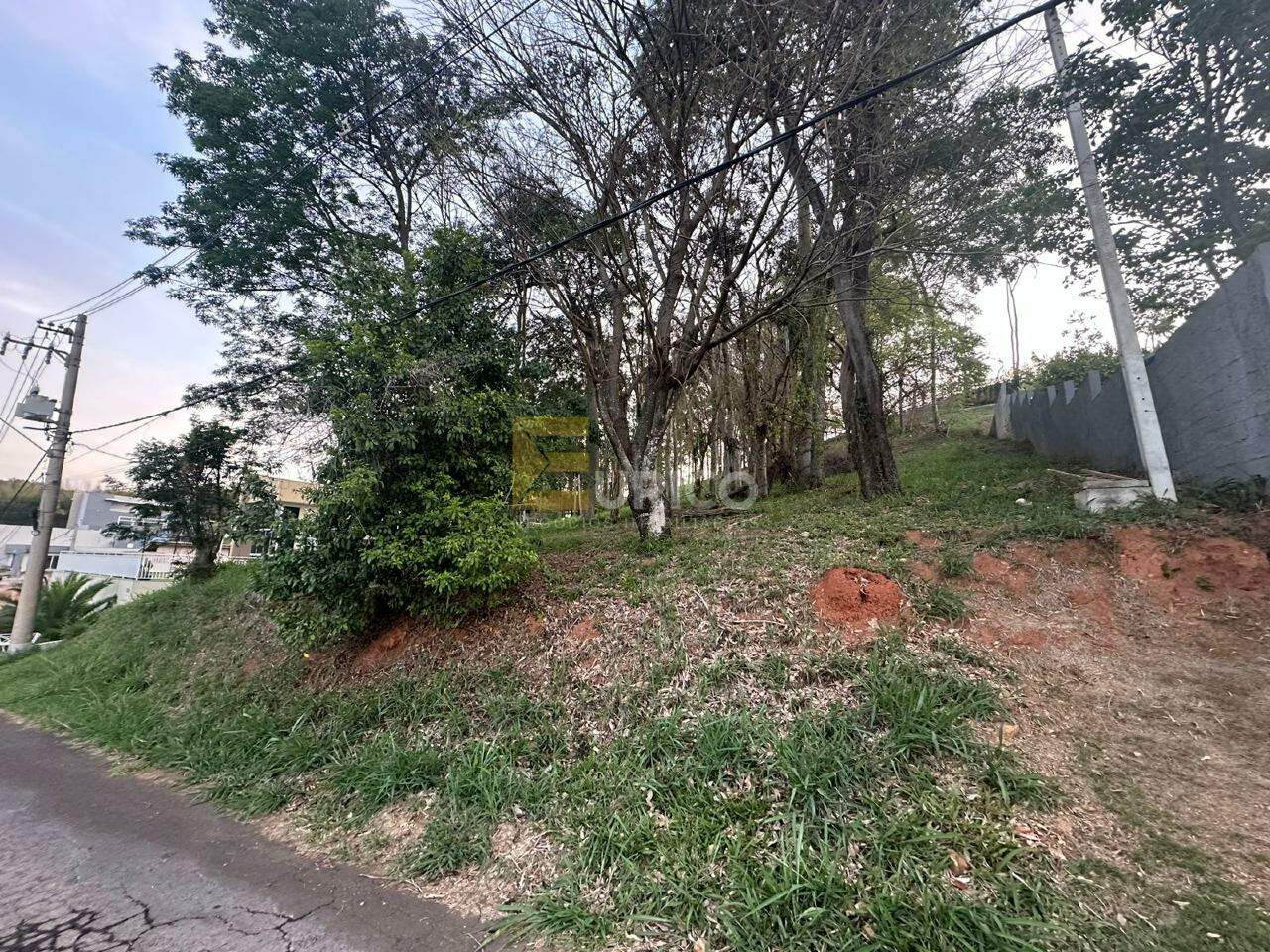 Terreno em Condomínio à venda no Condomínio Terras de Santa Teresa em Itupeva/SP: 