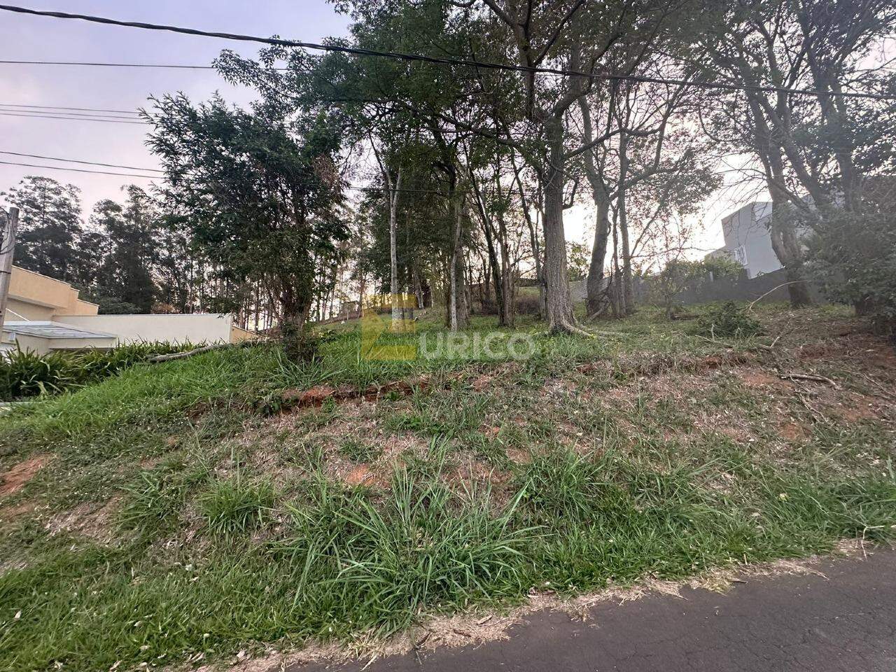 Terreno em Condomínio à venda no Condomínio Terras de Santa Teresa em Itupeva/SP: 