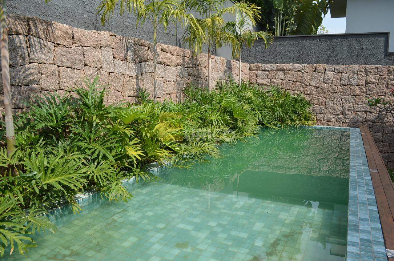 Casa em condomínio à venda no Condomínio Alphaville Dom Pedro 3 em Campinas/SP: 