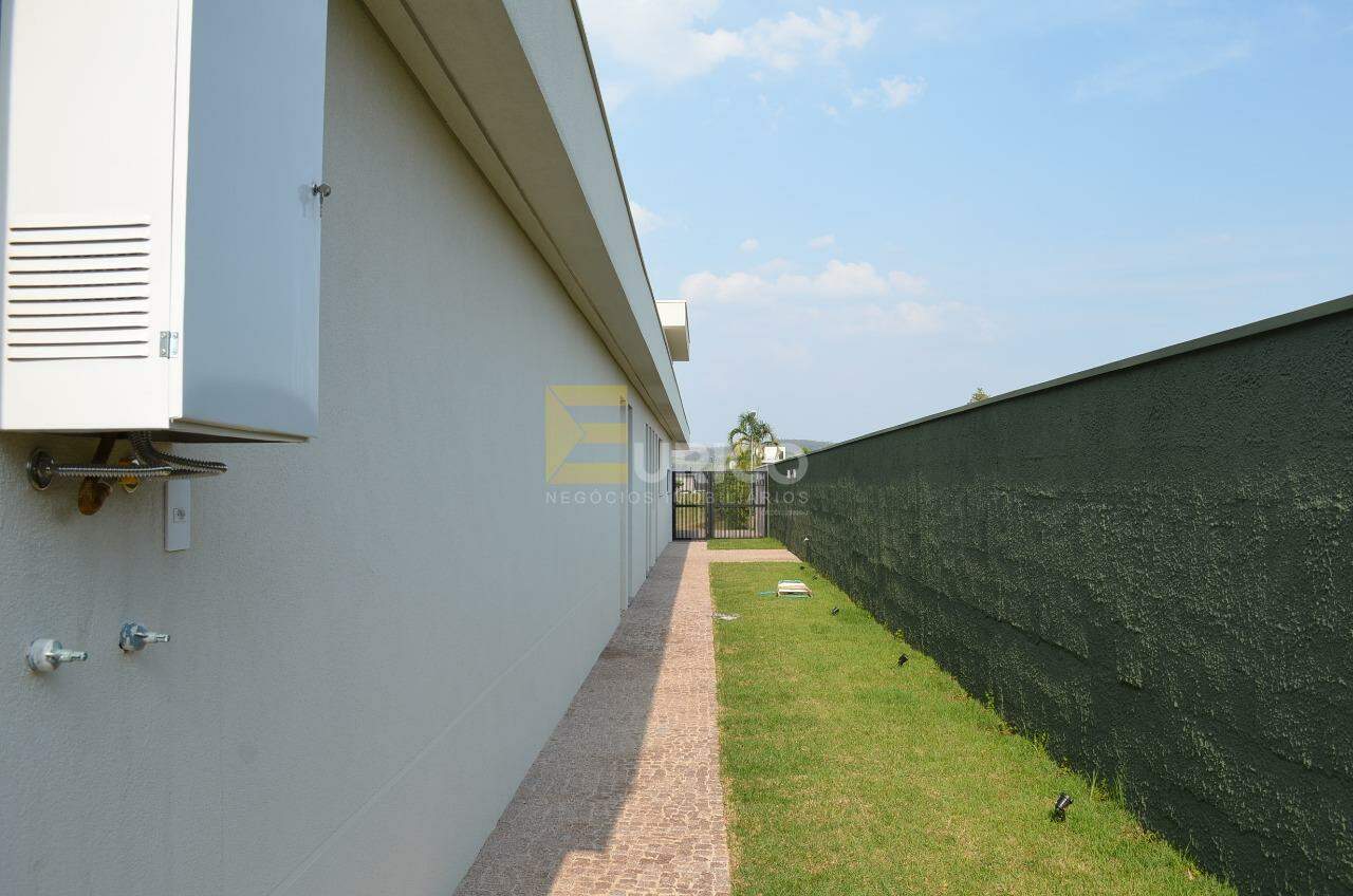 Casa em condomínio à venda no Condomínio Entre Verdes em Campinas/SP: 