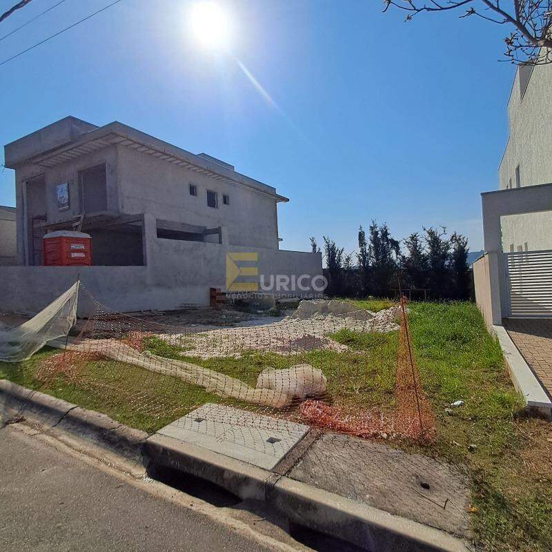 Terreno em Condomínio à venda no Condomínio Gran Ville São Venâncio em Itupeva/SP: 