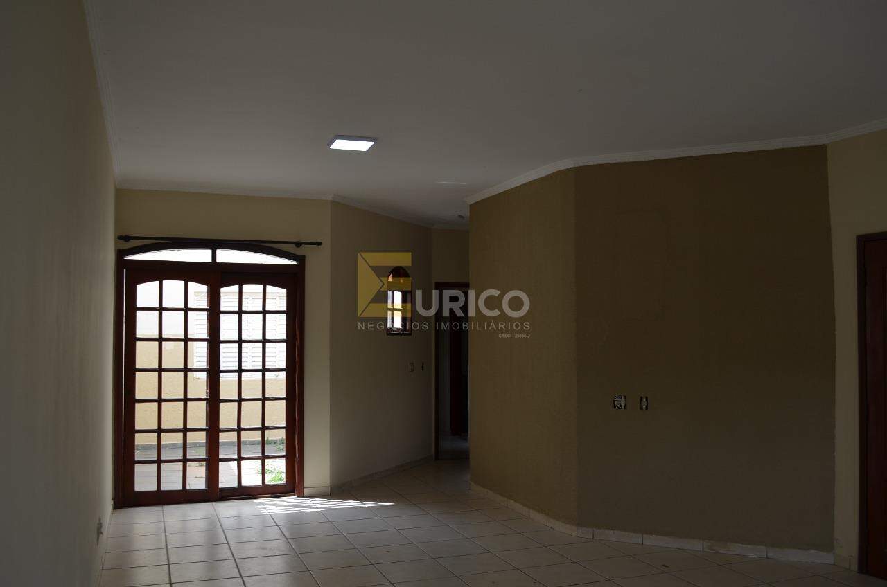 Casa à venda no Parque Nova Suíça em Valinhos/SP: 