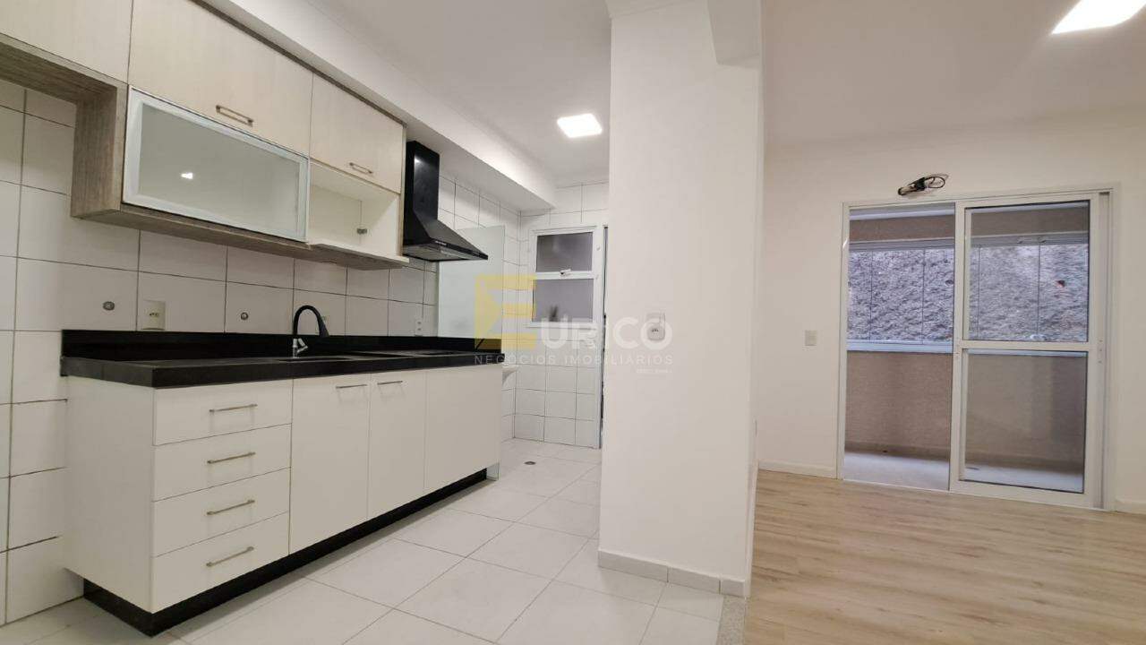 Apartamento à venda no Condomínio Piazza Di San Marco em Valinhos/SP: 