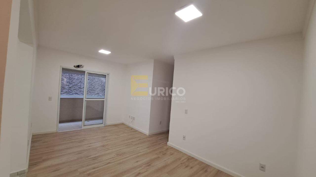 Apartamento à venda no Condomínio Piazza Di San Marco em Valinhos/SP: 