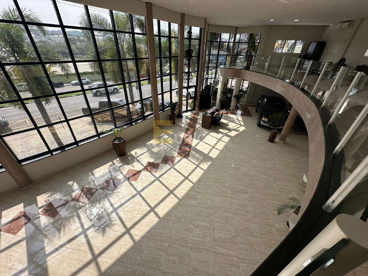 Prédio Comercial para aluguel no Centro em Vinhedo/SP: 