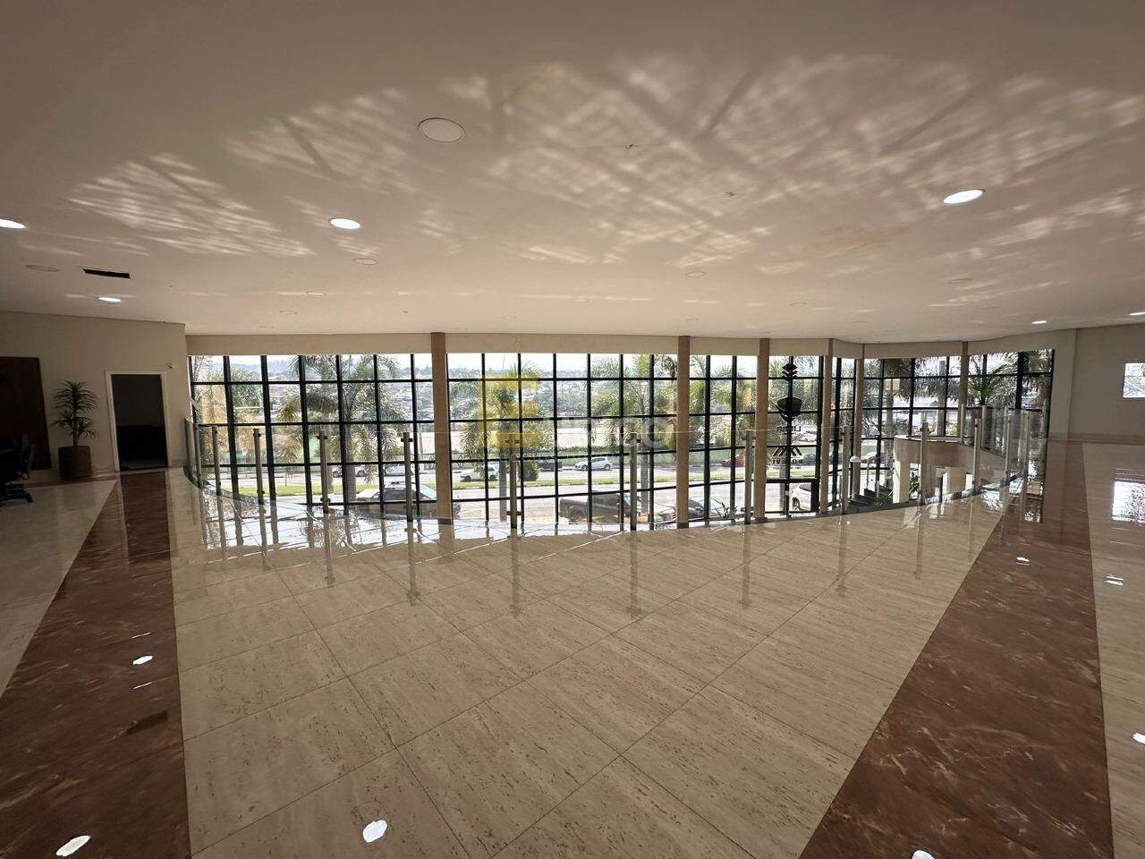 Prédio Comercial para aluguel no Centro em Vinhedo/SP: 