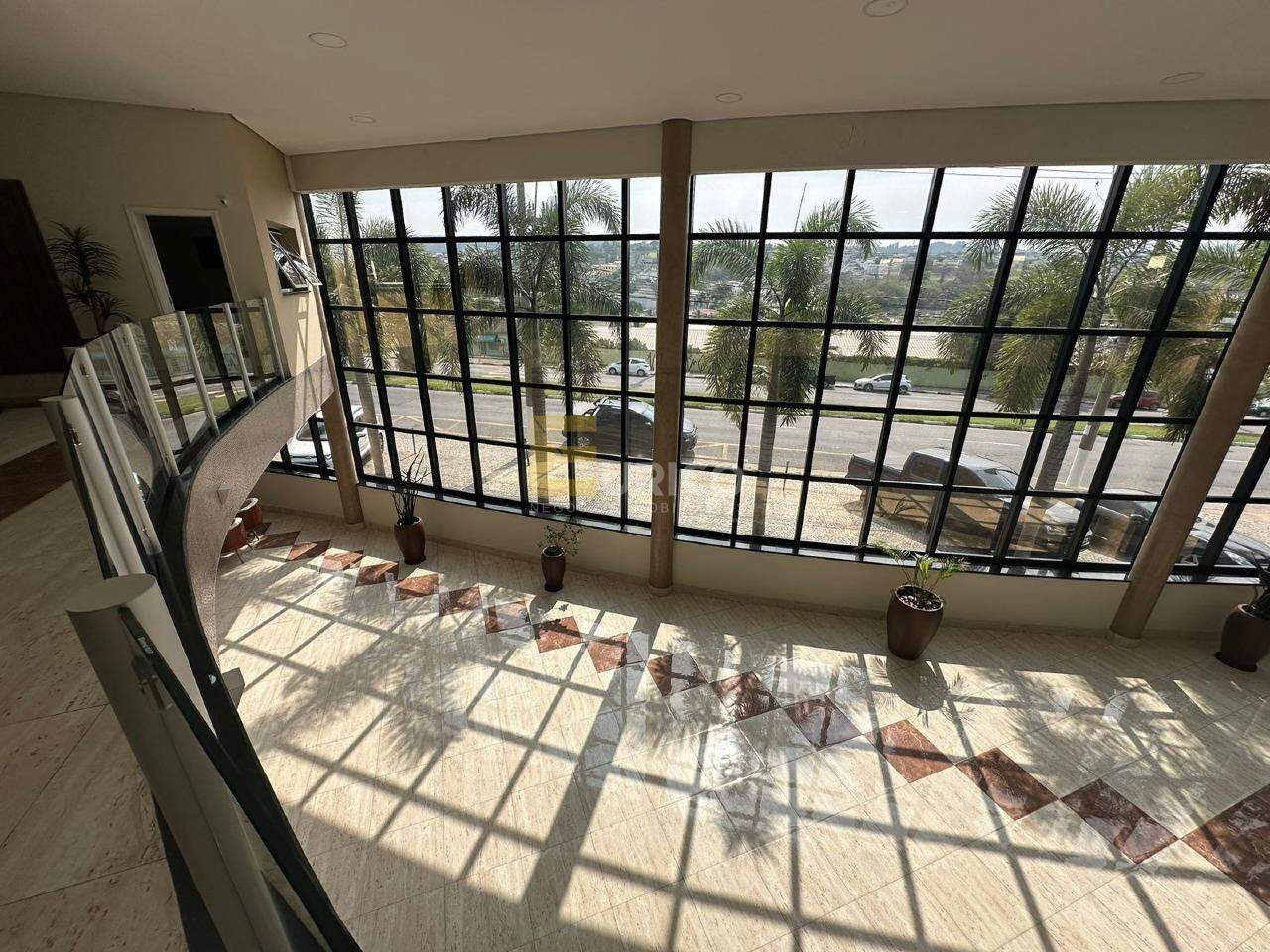 Prédio Comercial para aluguel no Centro em Vinhedo/SP: 