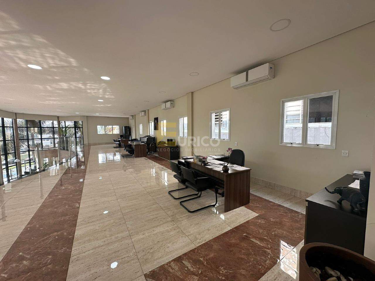 Prédio Comercial para aluguel no Centro em Vinhedo/SP: 