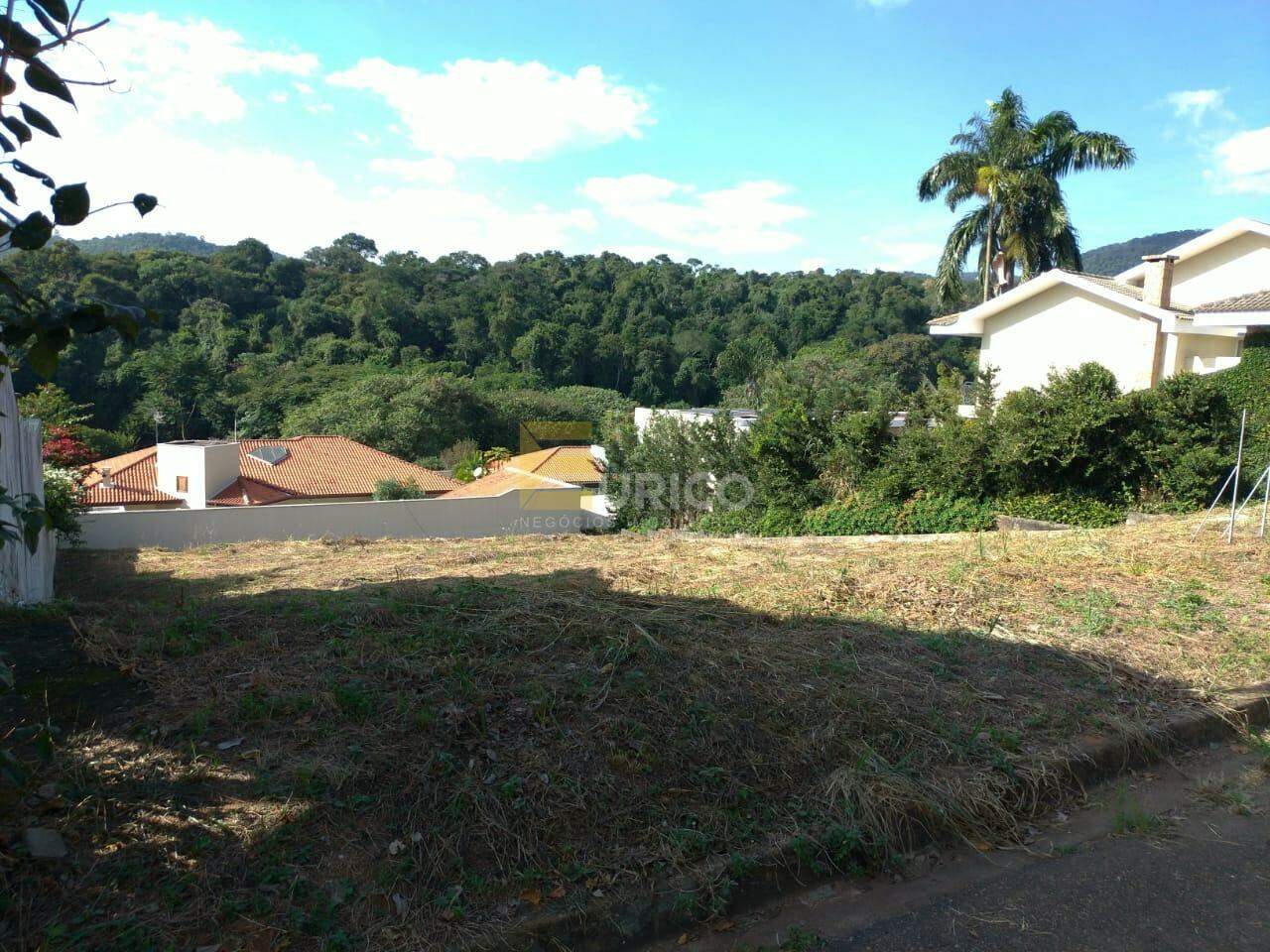 Terreno em Condomínio à venda no CHÁCARA MALOTA em Jundiaí/SP: 