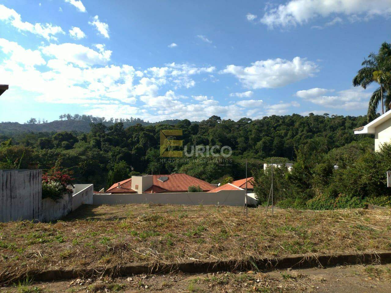 Terreno em Condomínio à venda no CHÁCARA MALOTA em Jundiaí/SP: 