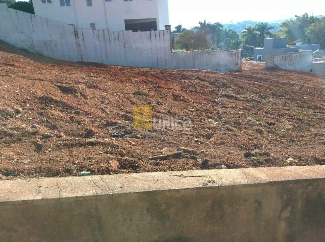Terreno em Condomínio à venda no CHÁCARA MALOTA em Jundiaí/SP: 