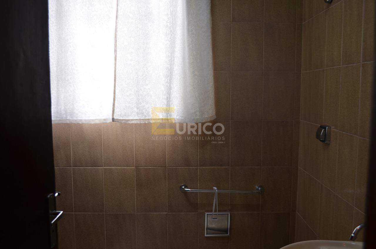 Casa à venda no VILA SANTO ANTÔNIO em Valinhos/SP: 