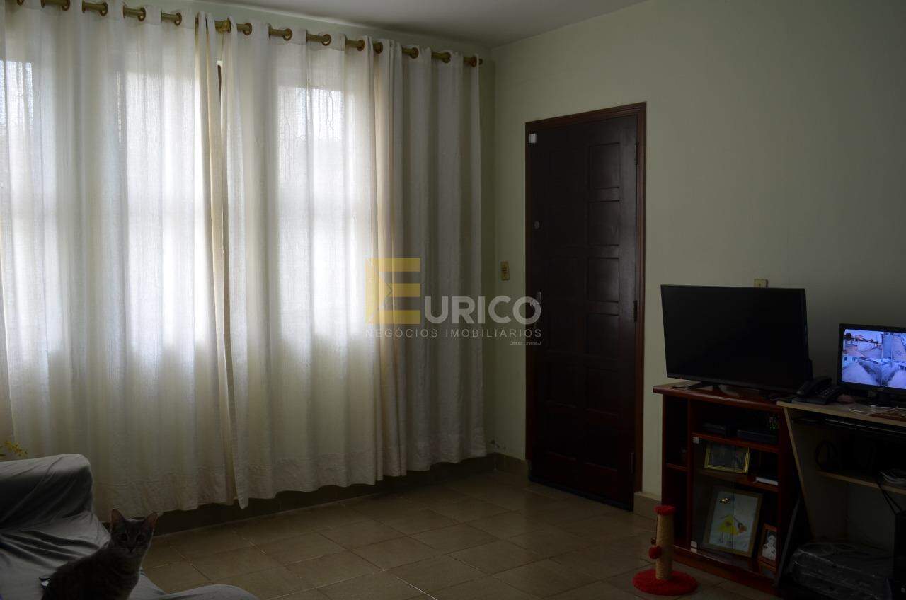 Casa à venda no VILA SANTO ANTÔNIO em Valinhos/SP: 