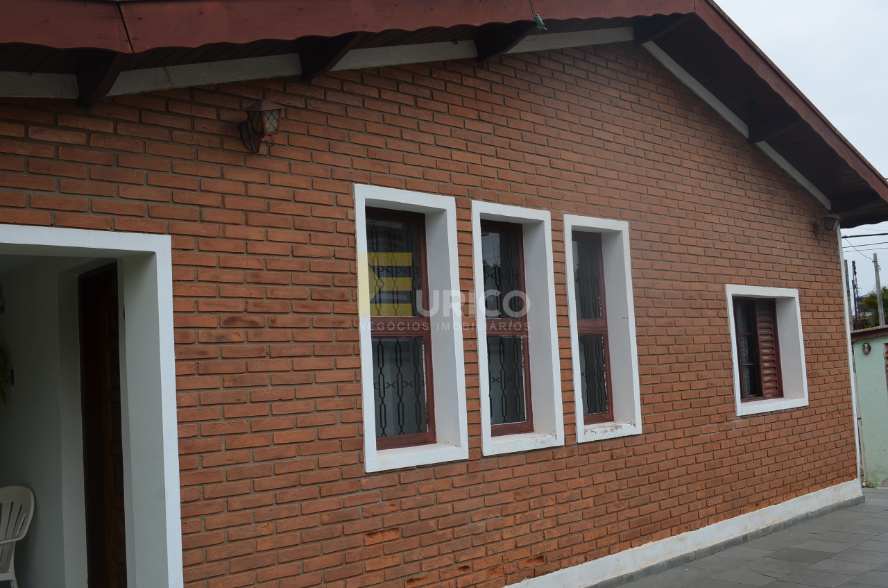 Casa à venda no VILA SANTO ANTÔNIO em Valinhos/SP: 