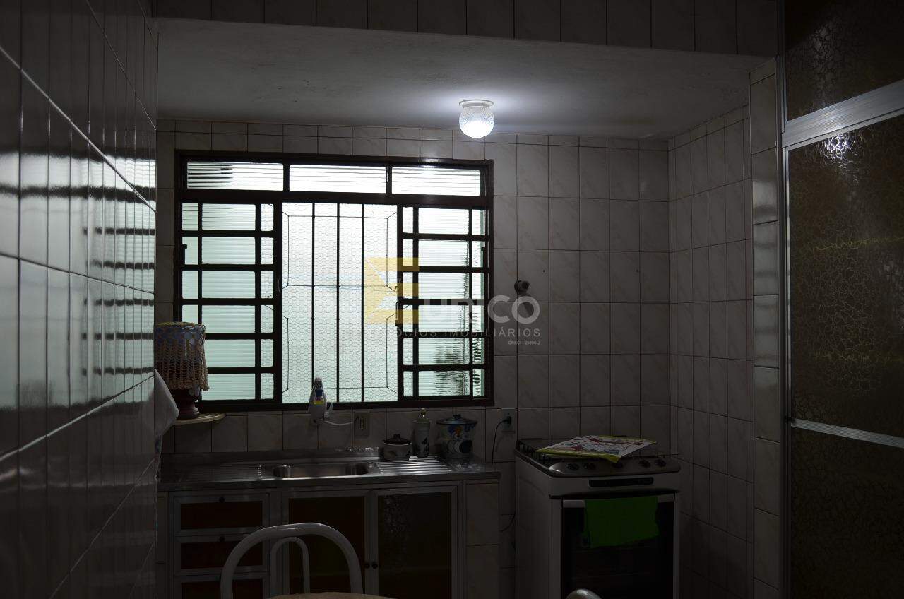 Casa à venda no VILA SANTO ANTÔNIO em Valinhos/SP: 
