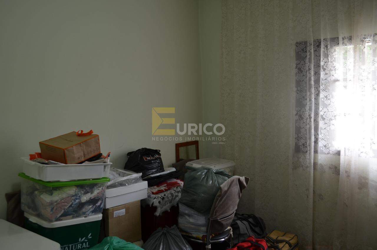 Casa à venda no VILA SANTO ANTÔNIO em Valinhos/SP: 