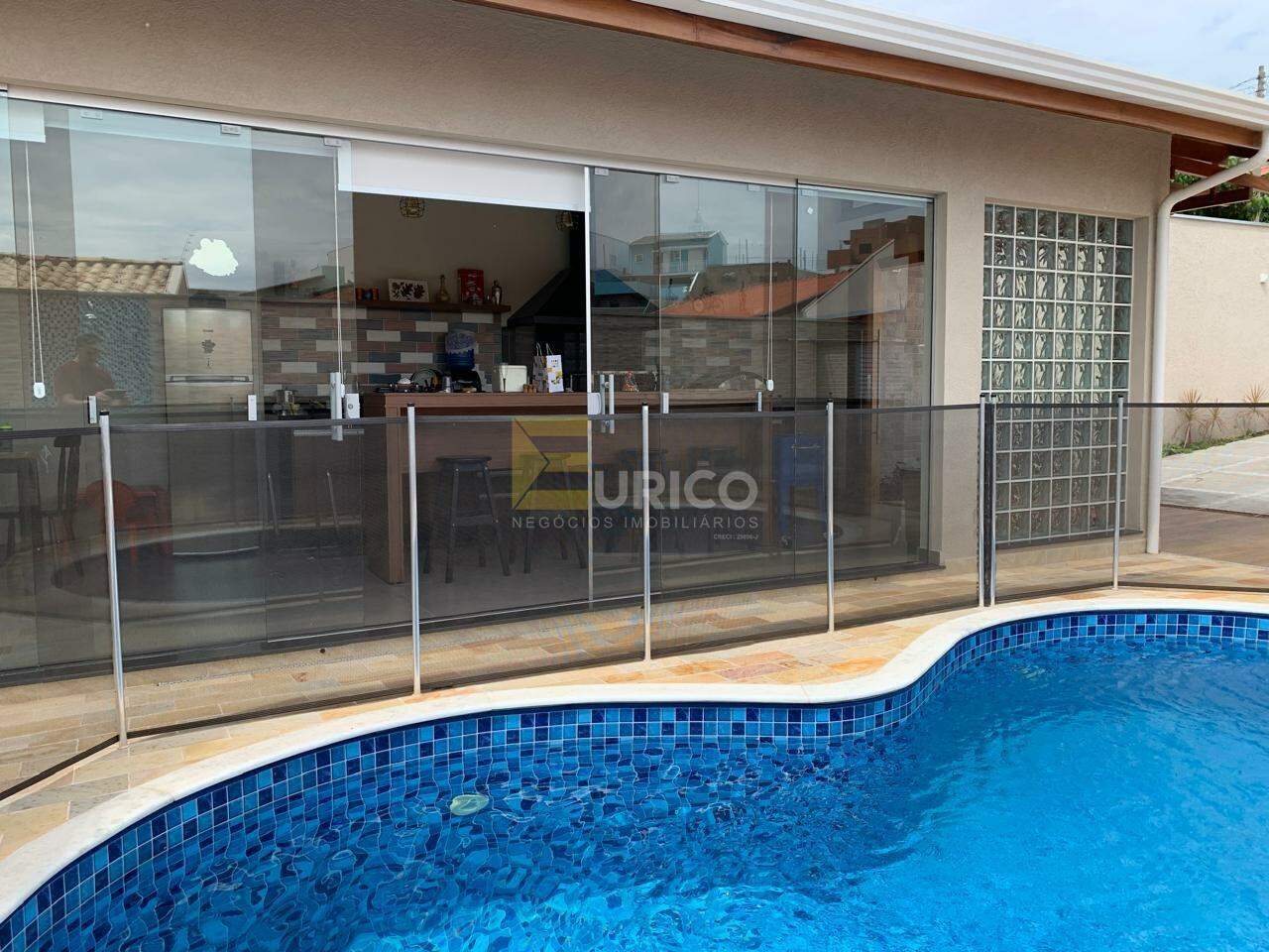 Chácara em Valinhos/São Paulo — Ref YHG01Y — Imagem 1