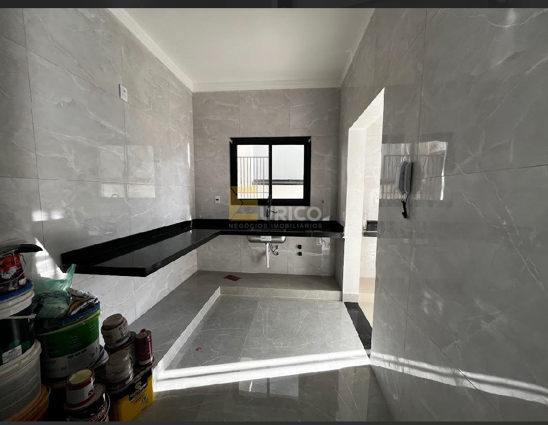 Casa à venda no Bosque em Vinhedo/SP: