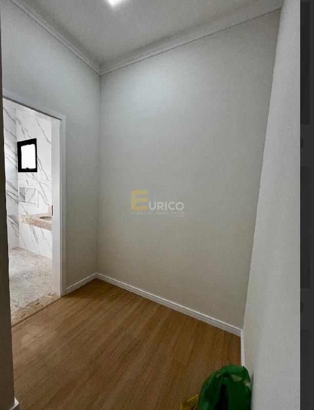 Casa à venda no Bosque em Vinhedo/SP: