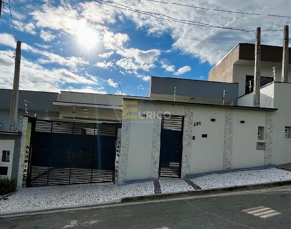 Casa à venda no Bosque em Vinhedo/SP: