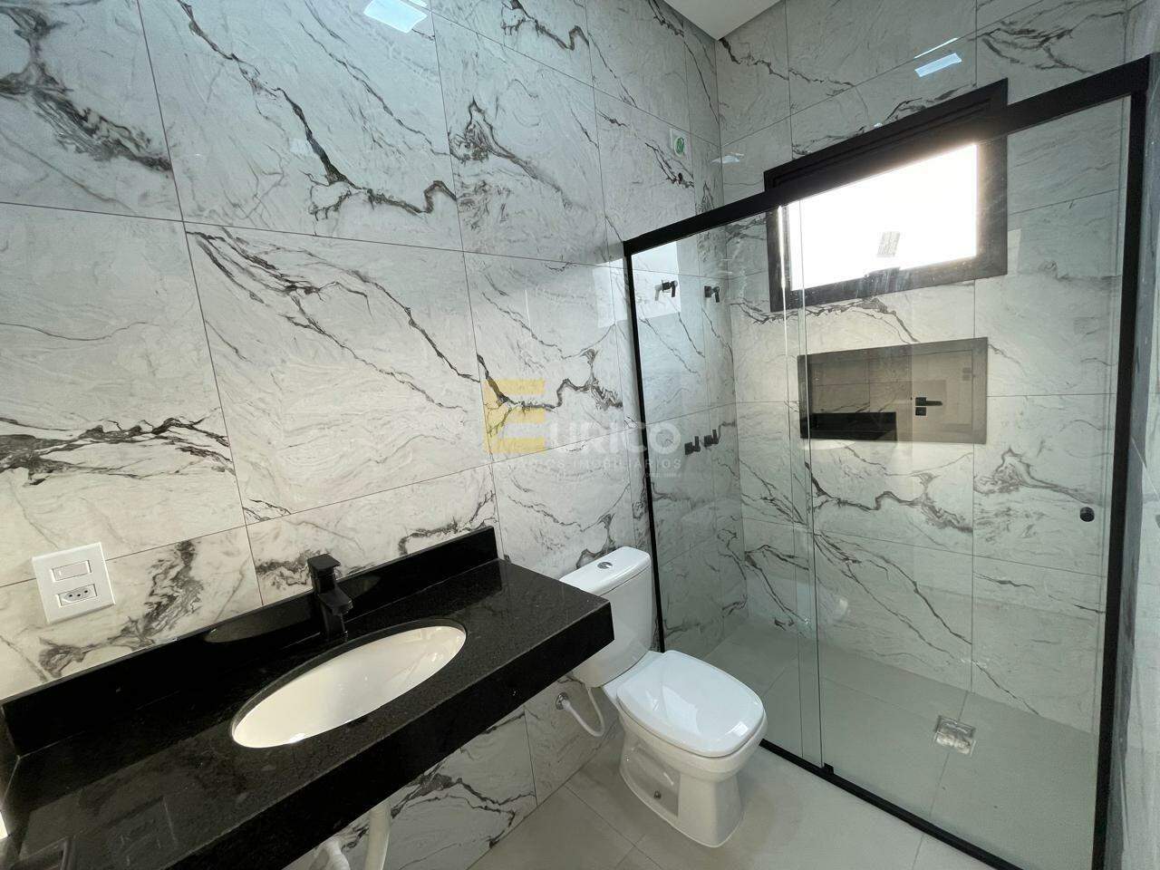 Casa à venda no Bosque em Vinhedo/SP: 