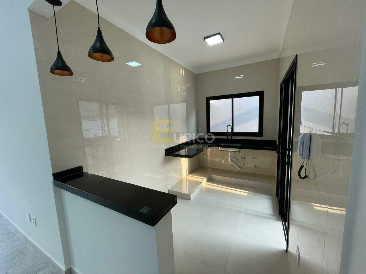 Casa à venda no Bosque em Vinhedo/SP: 