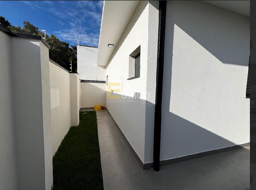 Casa à venda no Bosque em Vinhedo/SP: