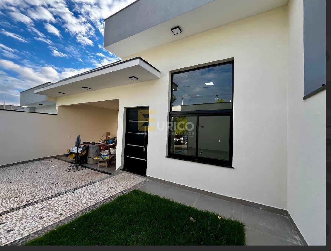 Casa à venda no Bosque em Vinhedo/SP: