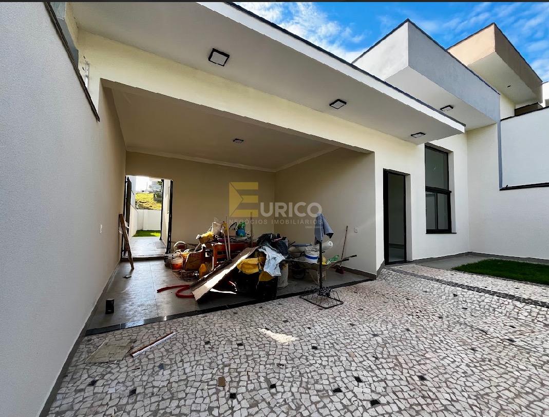 Casa à venda no Bosque em Vinhedo/SP: