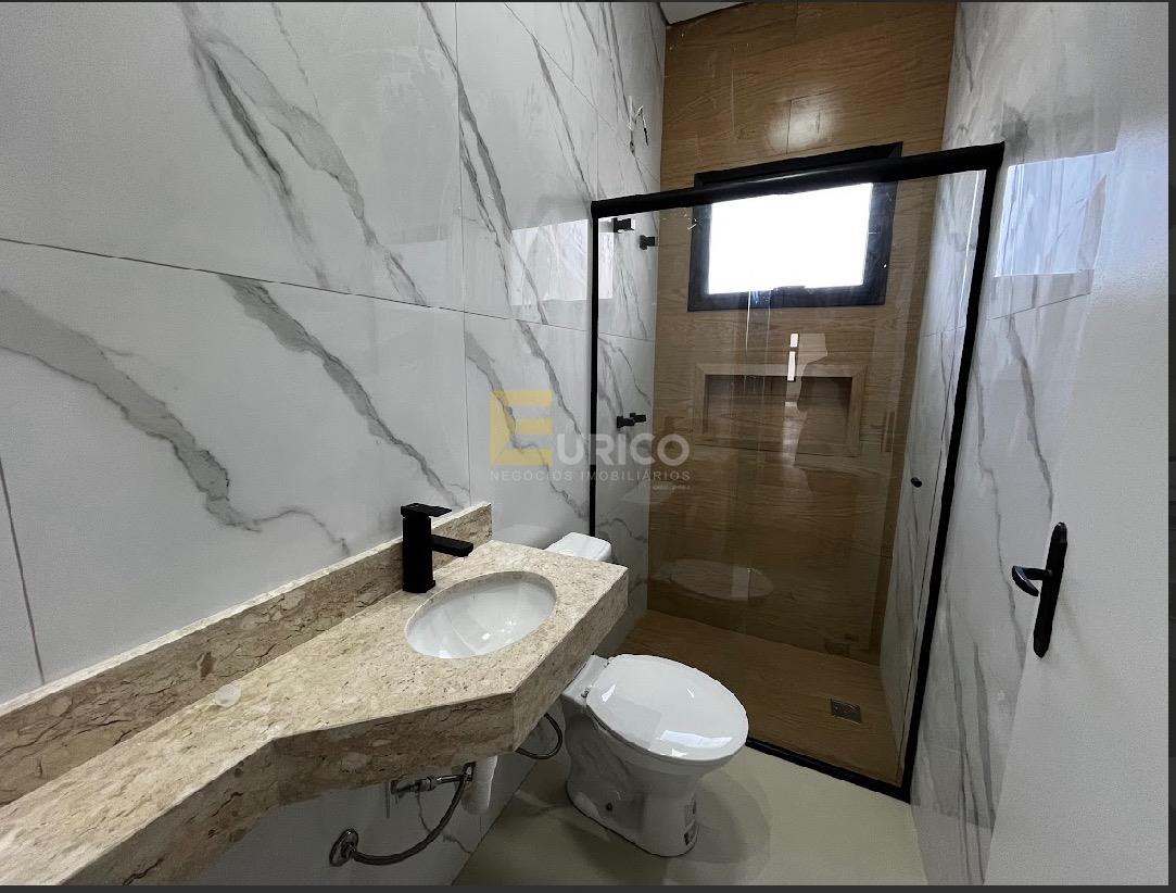 Casa à venda no Bosque em Vinhedo/SP: