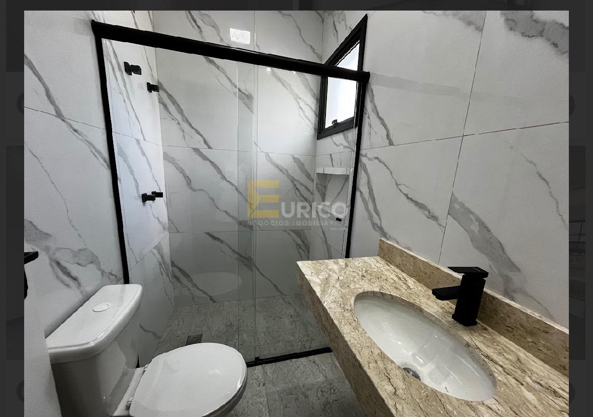 Casa à venda no Bosque em Vinhedo/SP: