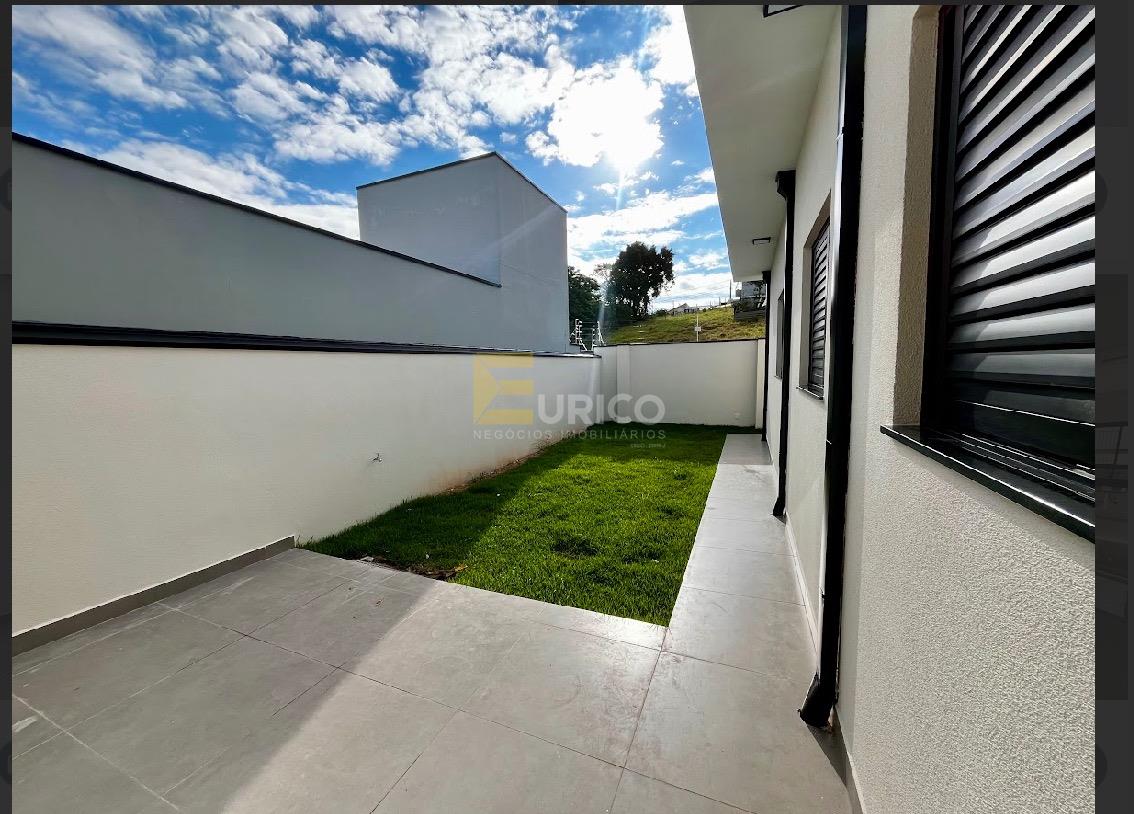 Casa à venda no Bosque em Vinhedo/SP: