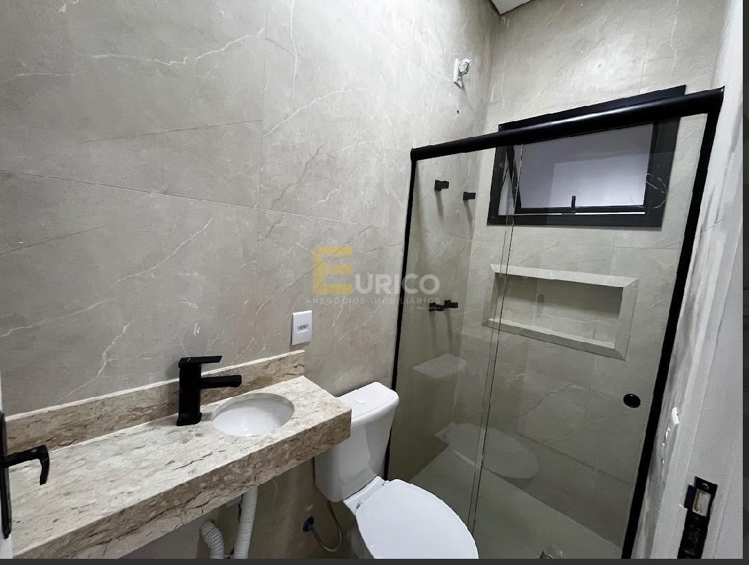 Casa à venda no Bosque em Vinhedo/SP: