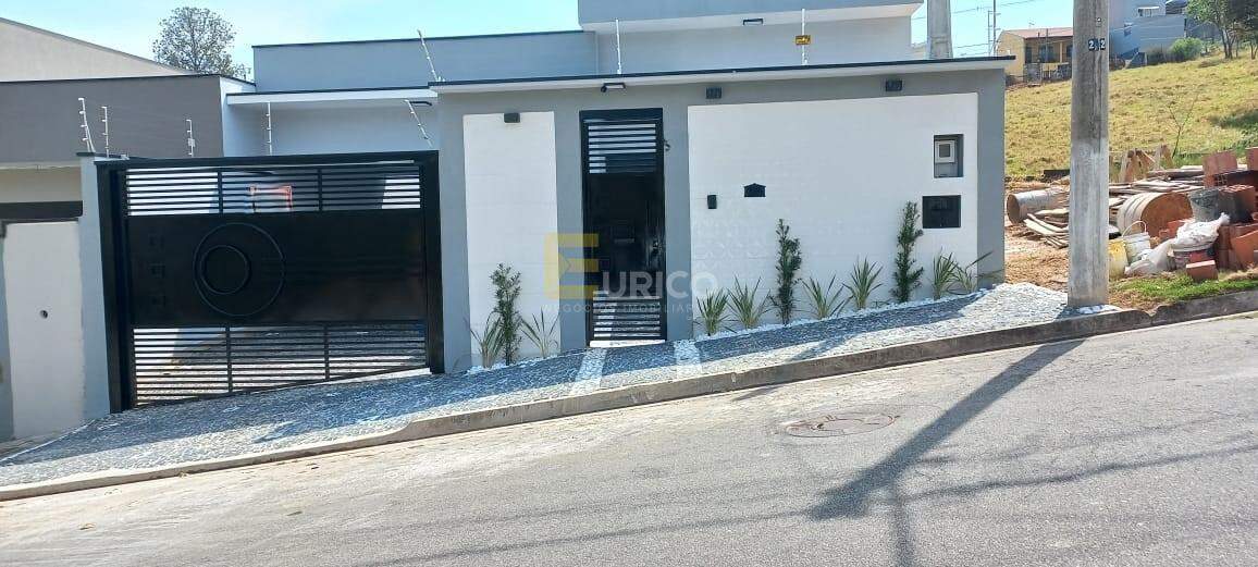 Casa à venda no Bosque em Vinhedo/SP: 